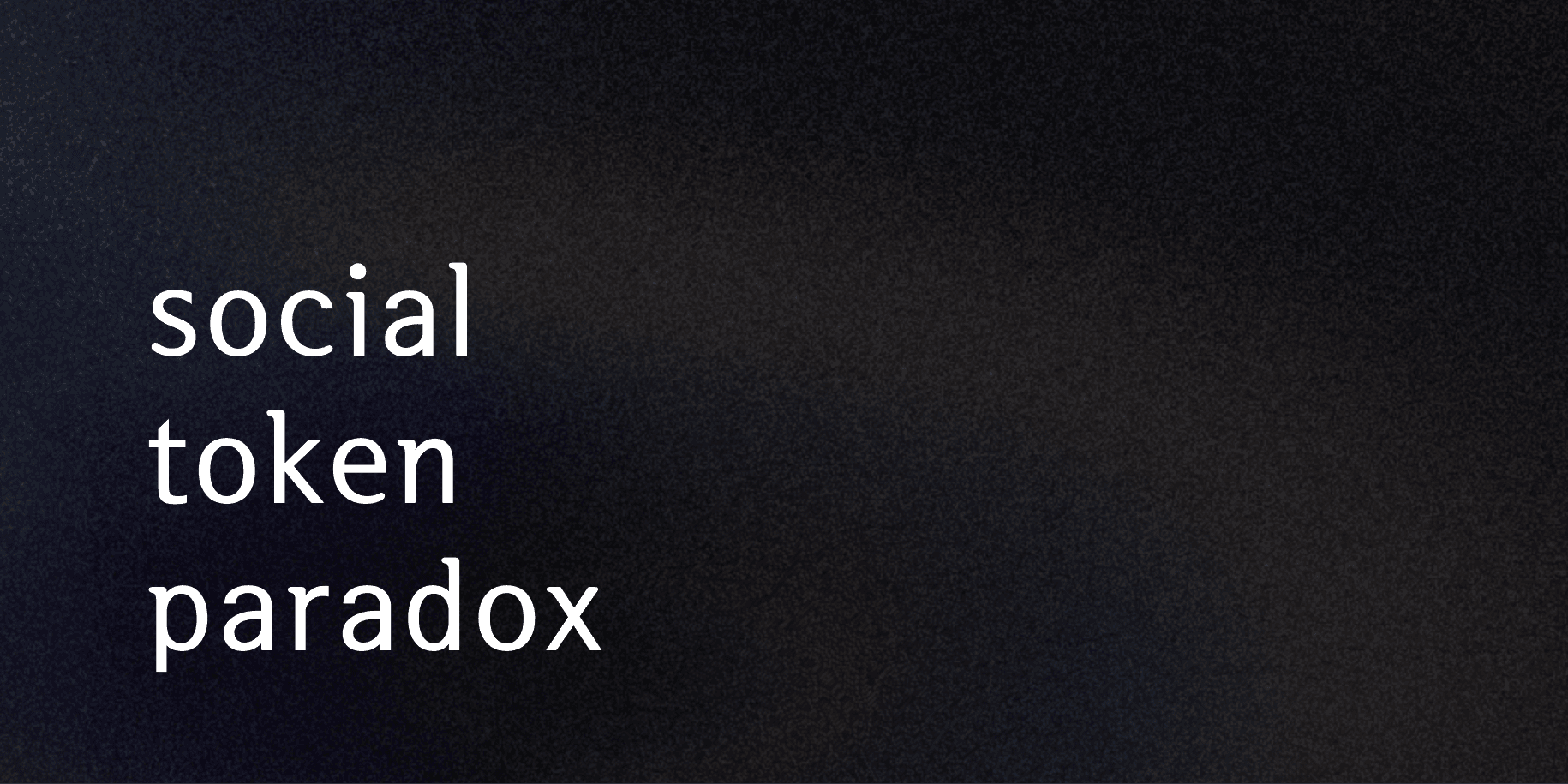 Card Header